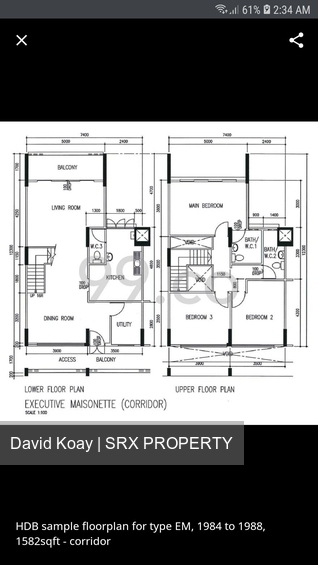 Blk 187 Bishan Street 13 (Bishan), HDB Executive #450500131